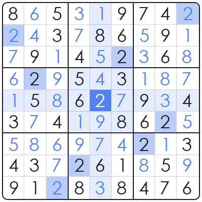 jigsaw sudoku uk