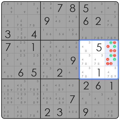 do sudoku have multiple solutions